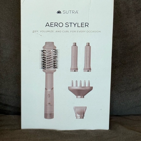 Sutra Other - Sutra Aero styler